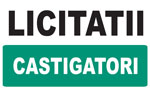 Licitatii castigatori