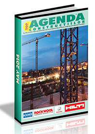 Catalogul TOP-Agenda Constructiilor - Mai 2013