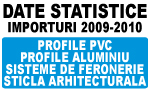 DATE STATISTICE FEREASTRA