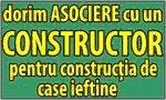 Asociere DEALUL VERDE constructie case