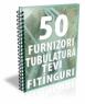 50 de furnizori de tubulatura, tevi si fitinguri 2011