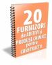 21 de furnizori de aditivi si produse chimice pentru constructii 2011
