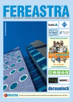 Revista Fereastra - editia 77 (Martie-Aprilie 2010)