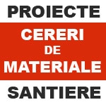 Lista cu 21 de proiecte si lucrari din Bucuresti-Ilfov (23-30 iulie 2010)