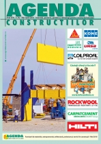 Agenda Constructiilor - editia 78 (Mai-Iunie 2010)