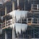 INS: Scadere anuala de 6,6% a numarului autorizatiilor de construire