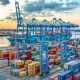 Portul Constanta functioneaza sub potential: sunt necesare investitii majore