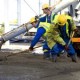 LAFARGE: Reducere de 22% a veniturilor din Romania, dupa sase luni
