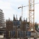 STATISTICA: Investitiile in lucrarile de constructii noi a scazut cu 22,5%