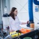 DOW CHEMICAL deschide un nou centru de servicii pentru poliuretani
