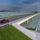 Constructia Autostrazii Cristian-Codlea va costa 880 milioane lei si va dura 24 luni