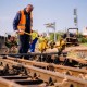 Licitatie de 310 milioane euro, reabilitare linie de cale ferata Constanta-Mangalia