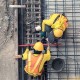 Criza de forta de munca specializata afecteaza industria constructiilor din Germania