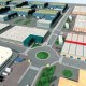 TURDA: Au inceput lucrarile la un parc industrial de 200 milioane de euro