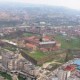 BIHOR: Reabilitarea unui obiectiv cultural se desfasoara conform graficului