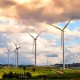 Helios & Wind Energy primeste aviz de mediu pentru constructia unui parc eolian