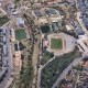 Studiu pentru constructia unui stadion de 100 milioane euro pe Arena Dunarea Galati