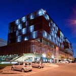 TIMIS: Se executa fundatia unei cladiri dintr-un complex de 50 milioane de euro