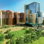 IASI: Organizare de santier pentru un ansamblu de 80 milioane de euro