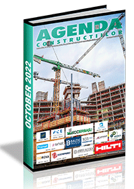 Revista Agenda Constructiilor editia nr. 170 (Octombrie 2022)