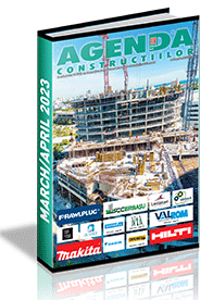 Revista Agenda Constructiilor editia nr. 173 (Martie-Aprilie 2023)