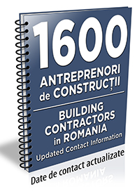 Piata de Constructii 2014
