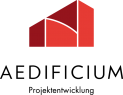 AEDIFICIUM PROJEKTENTWICKLUNG