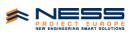 NESS PROIECT EUROPE