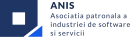 ANIS - Asociatia Patronala a Industriei de Software si Servcii