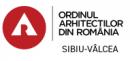 ORDINUL ARHITECTILOR DIN ROMANIA (OAR) - FILIALA SIBIU-VALCEA