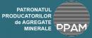 Patronatul Producatorilor de Agregate Minerale (PPAM)
