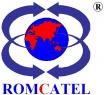 IMPEX ROMCATEL CERCETARE PROIECTARE SA