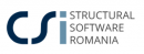 CSI STRUCTURAL SOFTWARE ROMANIA