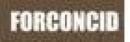 FORCONCID SA