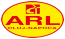 ANTREPRIZA DE  REPARATII SI LUCRARI ARL CLUJ SA