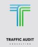 TRAFFIC AUDIT CONSULTING