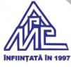 ASOCIATIA PRODUCATORILOR DE MATERIALE DE CONSTRUCTII (APMCR)