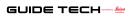 GUIDETECH INNOVATION SRL