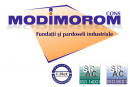 MODIMOROM CONS SRL