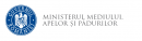 MINISTERUL MEDIULUI, APELOR SI PADURILOR (MMAP)