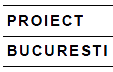 PROIECT BUCURESTI SRL