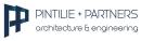 PINTILIE + PARTNERS ARCHITECTURE & ENGINEERING