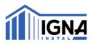 IGNA INSTAL SRL