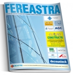 Revista Fereastra - editia 87 (Noiembrie-Decembrie 2011)