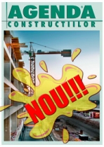 Revista Agenda Constructiilor - editia 88 (ianuarie-februarie 2012)