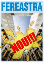 Revista Fereastra - editia 88 (Ianuarie-Februarie 2012)