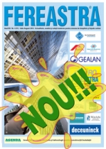 Revista Fereastra - editia 91 (Iulie-August 2012)