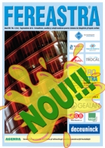 Revista Fereastra - editia 92 (Septembrie 2012)