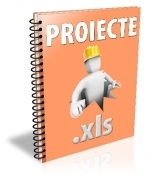 Lista cu 242 de proiecte din toata tara (noiembrie 2012)