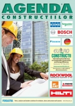 Revista Agenda Constructiilor - editia 94 (Noiembrie-Decembrie 2012)